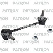 Стойка стабилизатора MAZDA: 6 GH 07- (с.п. детали Турция) передняя левая PS4363L PATRON