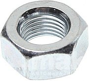 Гайка М12*1,25 многоцелевая (20шт/уп)