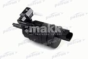 Насос омывателя стекла RENAULT CLIO 1.2/1.4/1.6/1.8/1.9D 96-, ESPACE 98-02, LAGUNA P19-0010