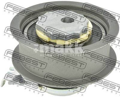 Ролик натяжной ремня ГРМ Audi Skoda 2387-CWVA Febest