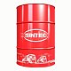 Масло моторное SINTEC Truck 10w40 ACEA E6/E7 п/с 205л