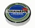 Изолента Terminator самовулканизирующаяся черная (19мм*10м) IZR1910