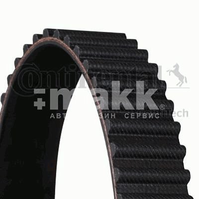 Ремень ГРМ Toyota Celica 3S-GE Кол-во зуб. 178 CT783 Continental