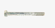 Болт М8*1,25*75 хомута глушителя (уп. 10 шт)