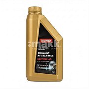 Масло моторное Oilway Dynamic Hi Tech Max 10W40 полусинтетическое  1л
