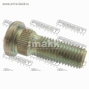 Шпилька колёсная Mitsubishi 0484-003 Febest