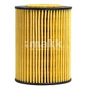 Фильтр масляный Hengst E71H D141 (HU 821 x) Chrysler 300C; Mercedes C, E, R, S, SLK