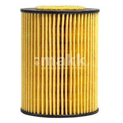 Фильтр масляный Hengst E71H D141 (HU 821 x) Chrysler 300C; Mercedes C, E, R, S, SLK