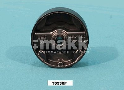 Сайлентблок опоры ДВС Toyota Corolla,Sprinter,Spacio EE10#, EE11# передний RBI