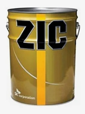 Масло компрессорное ZIC SK Compressor Oil RS68 20л розлив