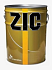 Масло компрессорное ZIC SK Compressor Oil RS68 20л розлив