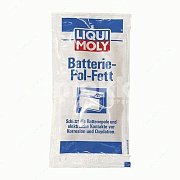 Смазка для клемм аккумулятора Liqui Moly 10г
