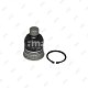 Опора шаровая Nissan Tiida,Serena,Lafesta,Juke,Versa #C11,#C25, #B30,F15 JB22952 Jikiu