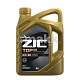 Масло моторное ZIC TOP ES 0W20 синтетическое 4л