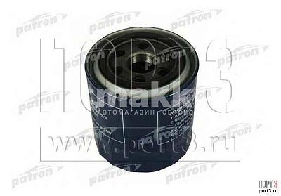 Фильтр масляный PATRON PF4196 (W 930/26)  / KIA (MOBIS)