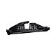 Адаптеры для щетки Е "Slide" 15 мм Green Star Sport Line (Audi A4,Avant,MERCEDES C-Class) 2шт