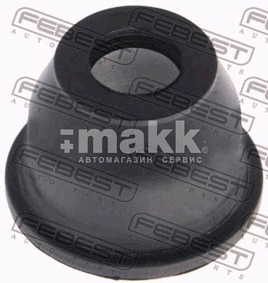 Пыльник рулевого наконечника MZRB-PREM Febest