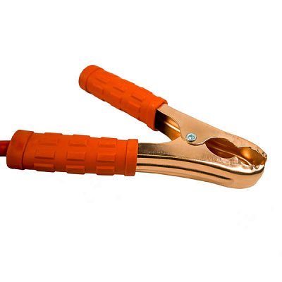 Провода пусковые 600А Green Star 3,0м в сумке