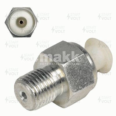 Датчик давления масла ВАЗ 1117-1119 2170-2172 VS-OE 0117 StartVolt