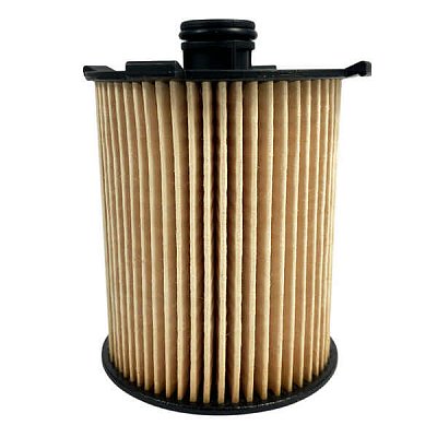 Фильтр масляный Hengst E217H D310 (HU 8014 z) GEELY TUGELLA, VOLVO CARS