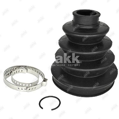 Пыльник шруса CD11023 Jikiu