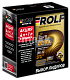 Масло моторное ROLF ULTRA 0W30 синт. API SP ACEA C3 4л (3шт/уп) металл Акция 4л+1л