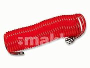 Шланг воздушный,быстросъемный 10 м 57004 Matrix 