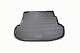 Коврик в багажник Novline Solaris 2010-2014, 2014+ сед. comfort,optima, family черный 1шт