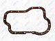 Прокладка АКПП Mazda 3 DBN97-21-512A Deko