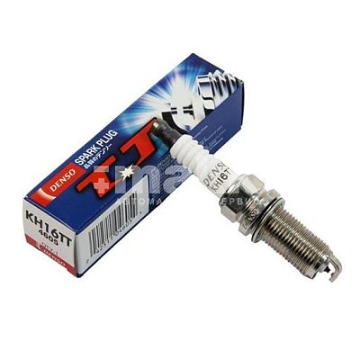 Свеча зажигания Denso 4605 KH16TT