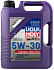 Масло моторное LIQUI MOLY Sinthoil High Tech 5W30 синт. API SM/CF ACEA C3 5л