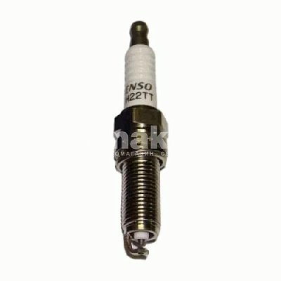Свечи зажигания Denso  4710IXEH20ETT (iridium)