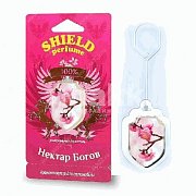 Ароматизатор мембранный Нектар Богов Shield perfume S-5