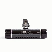 Ароматизатор Eikosha на дефлектор Giga clip squash/свежесть G-51