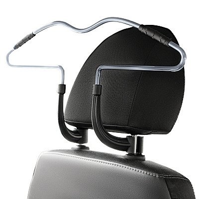 Вешалка металлическая автомобильная AVS AV-04