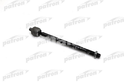 Тяга рулевая FORD: FOCUS C-MAX 10/03- (с.п. детали Турция) PS2365 PATRON