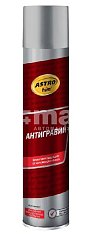 Антигравий ASTROhim серый, аэрозоль 1000мл AC4781