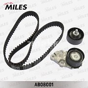 Комплект ГРМ Chevrolet LACETTI (J200) 1.4 16V -1.6 AB08001 Miles