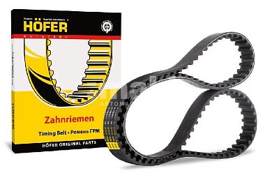 Ремень ГРМ ВАЗ 2108 111 зуб. HF 103 101 Hofer