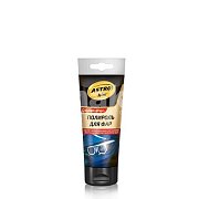 Полироль для фар ASTROhim Golden Wax 100мл