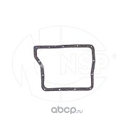 Прокладка АКПП JAC J7 NSP301701100U852029 NSP