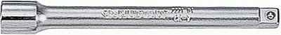 Удлинитель 1/4", 100 мм King Tony 2221-04
