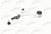 Рычаг Nissan Teana J32 08- левый PS5210L PATRON