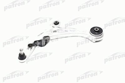 Рычаг Nissan Teana J32 08- левый PS5210L PATRON