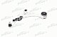 Рычаг Nissan Teana J32 08- левый PS5210L PATRON