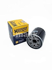 Фильтр масляный Hengst H97W05 (W 610/3, W 610/6, C-809) Honda Accord,Civic,Mazda,Mitsubishi Galan
