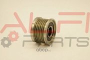 Шкив генератора AP4003 Alfi Parts "В"