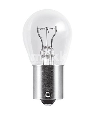 Автолампа P21W 24V 21W OSRAM 7511TSP BA15s