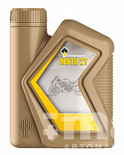 Масло моторное Rosneft Мото 2Т 1л