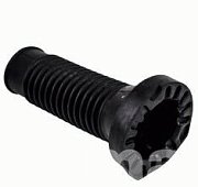 Пыльник стойки Toyota Camry,Windom,Scepter SXV10 MCV10 SV30 Rear CS21032R JIKIU